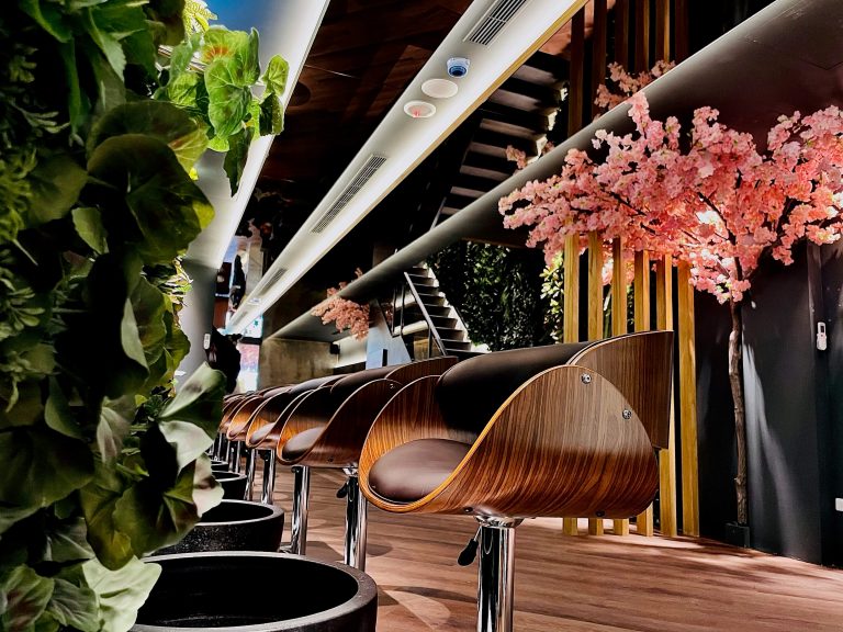 指舞春秋足體養生 通化二館1 768x576