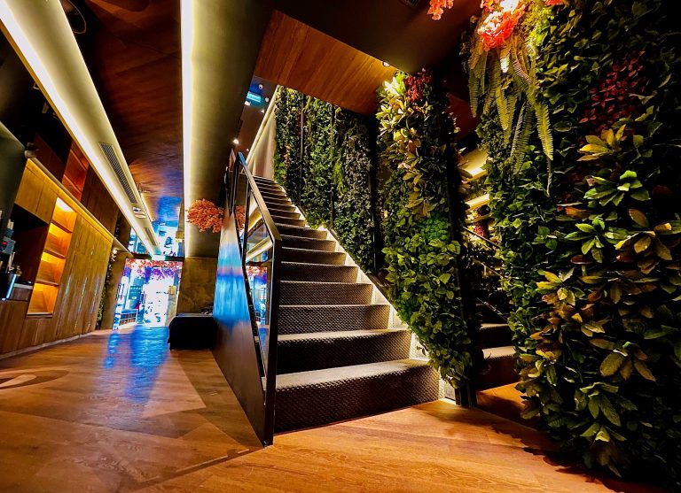 指舞春秋足體養生 通化二館7 768x557