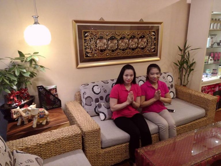 泰莉雅美容SPA生活館n 768x576