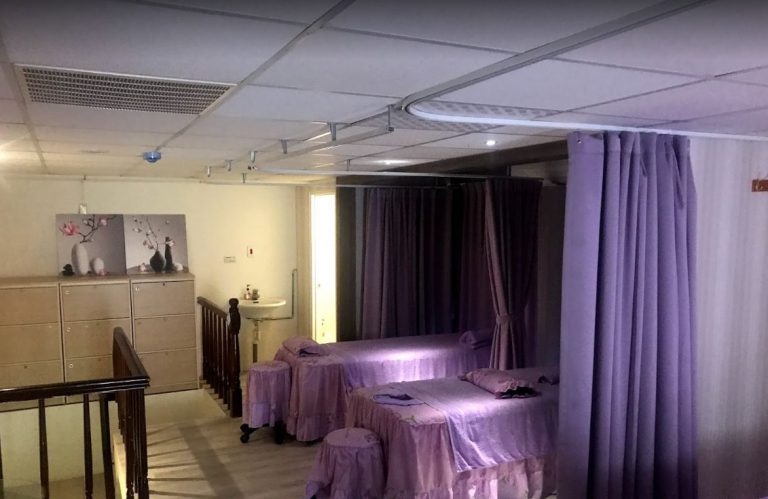 清崧居足體養生館 2 768x499