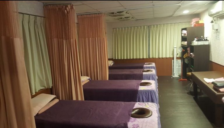 舒心閣養身會館 3 768x439