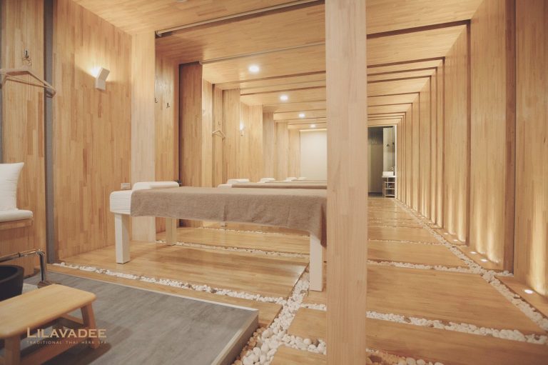 雞蛋花泰式養生館0 o 768x511