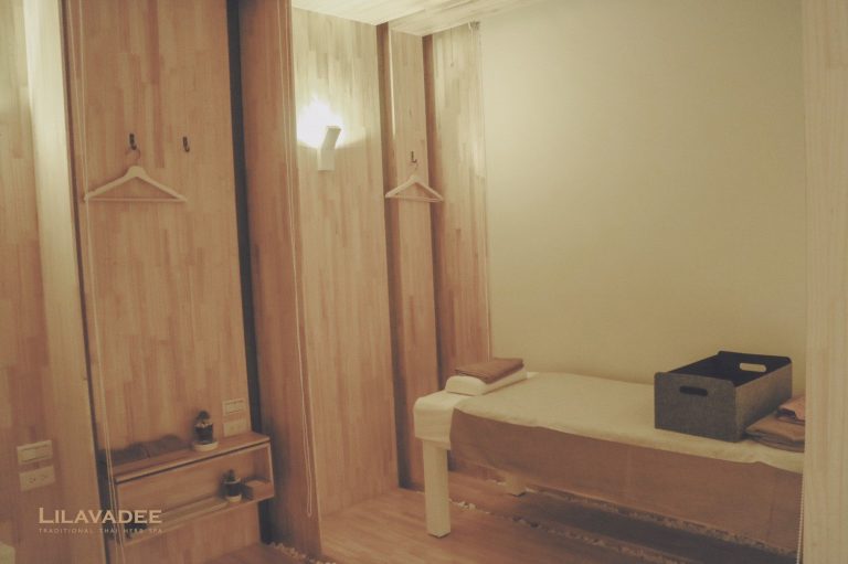 雞蛋花泰式養生館 o 768x511