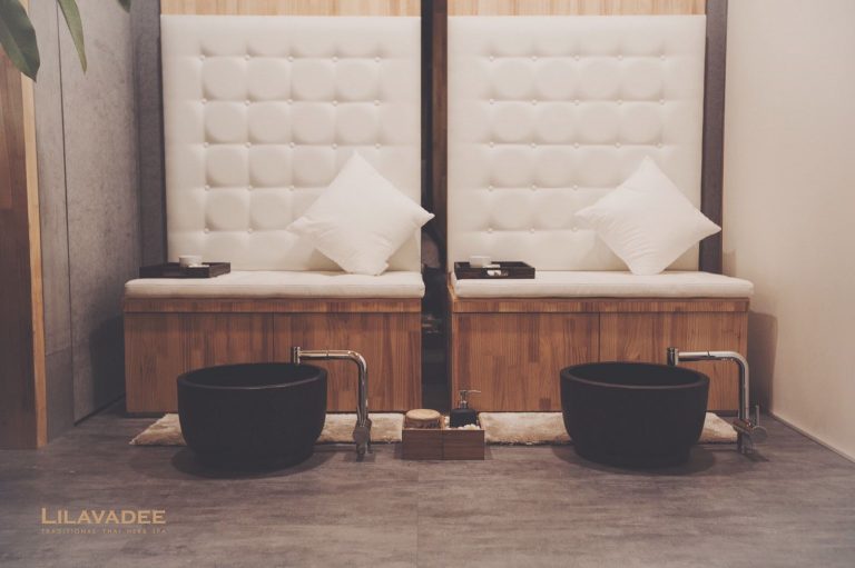 雞蛋花泰式養生館o 768x511