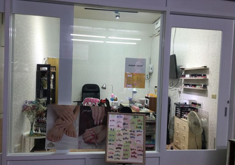 My Art Nail 美甲小舖 2 768x539