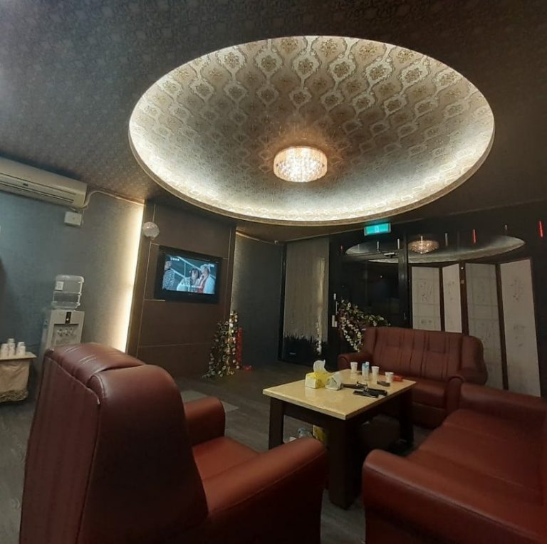 甜夜美容名店SPA08 n 768x764