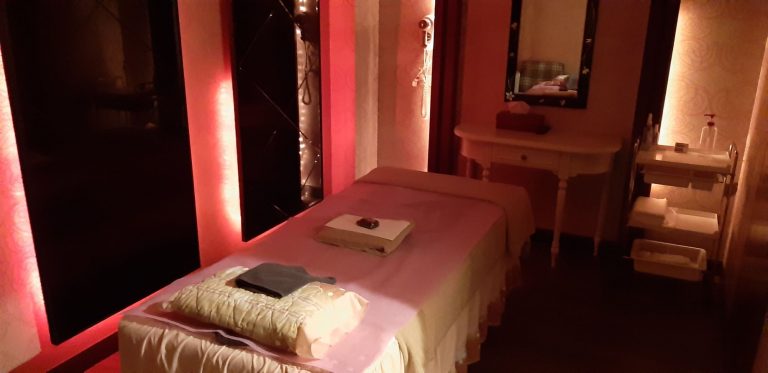 甜夜美容名店SPA62 n 768x373