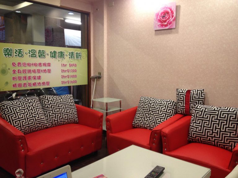 芸水閣養生坊 o 768x576