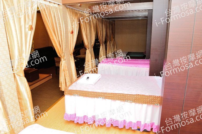 曼谷屋泰式按摩204 o 768x511