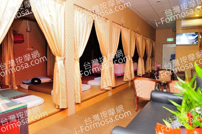 曼谷屋泰式按摩353 o 768x511