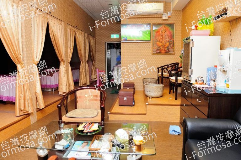 曼谷屋泰式按摩837 o 768x511