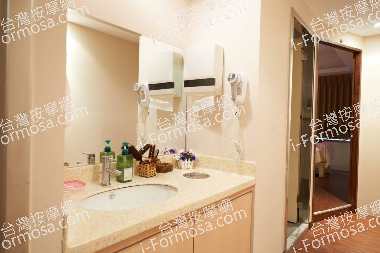 滿憶亭養生會館5 o 768x512