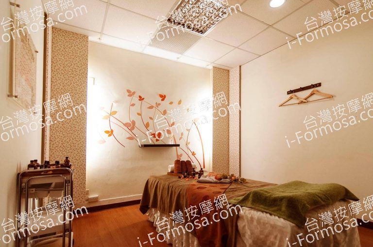 詩曼妮精油SPA館1735 n 768x510