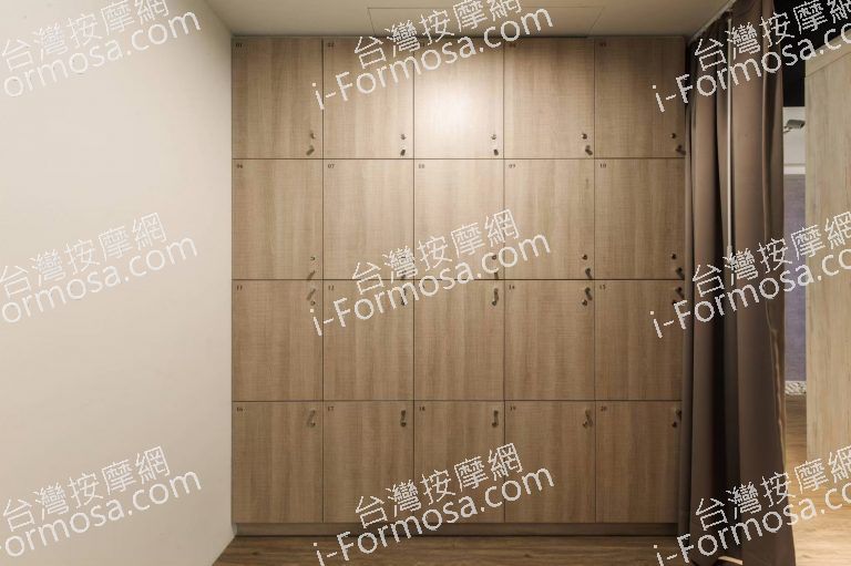 羊角包汗蒸舒壓館7312 n 768x511