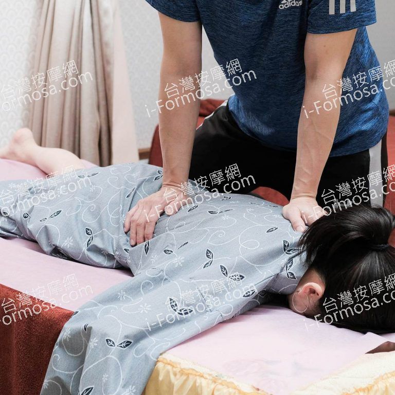 悅足坊足體養生館 0ddeee 768x768