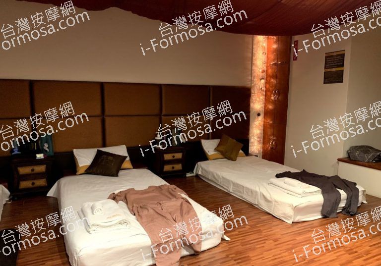 泰晶殿皇家養身 台中 北屯朵蘭會館 3 768x537