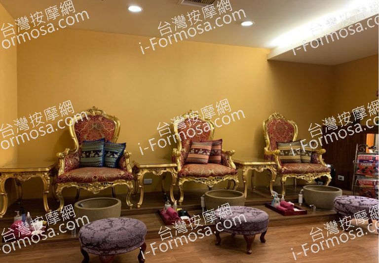 泰晶殿皇家養身 台中 北屯朵蘭會館 4 768x533