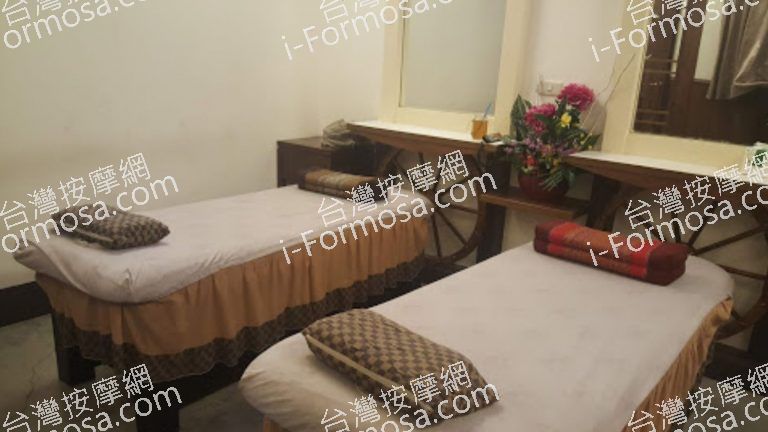 優勝美地健康養生館 2 768x432