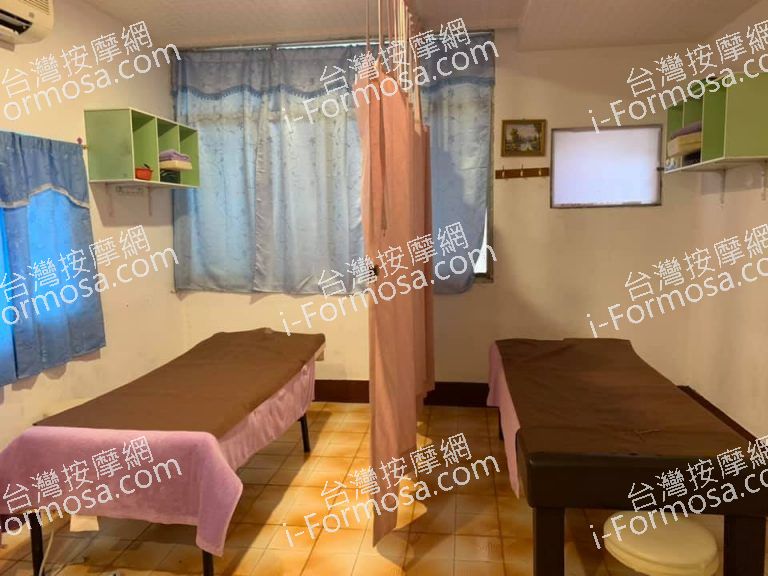 好身手泡腳養生會館5280 n 768x576