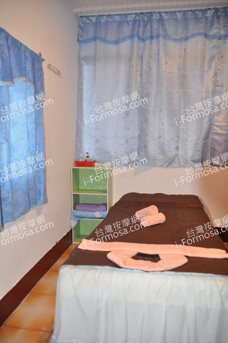 好身手泡腳養生會館631 o 768x1157