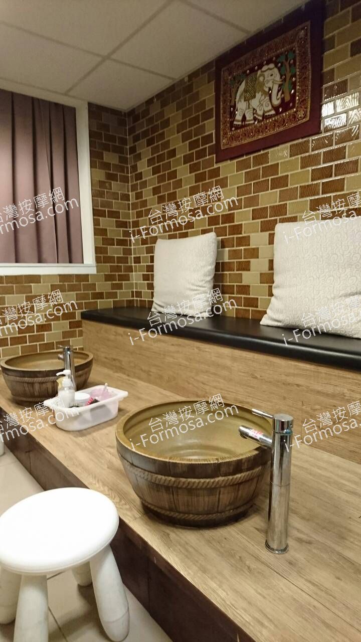 泰舒服泰式養生會館686 o