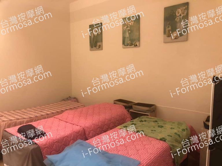 福氣美容足體養生館168 n 768x576