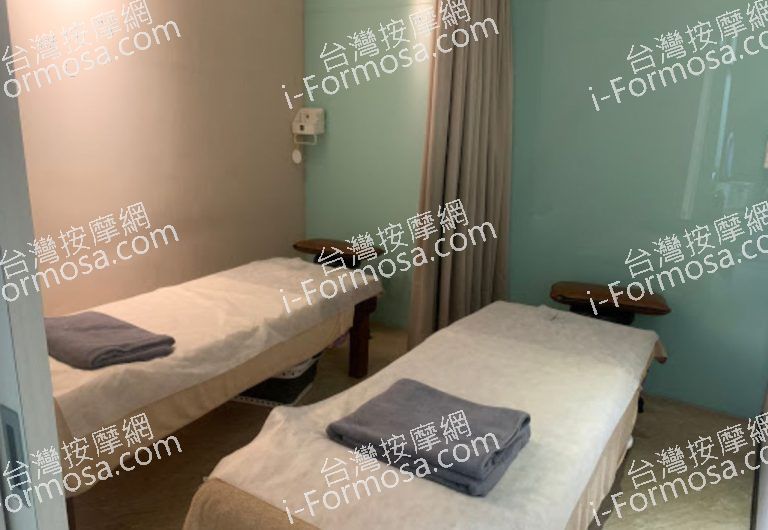 足頤健康中心 2 768x530