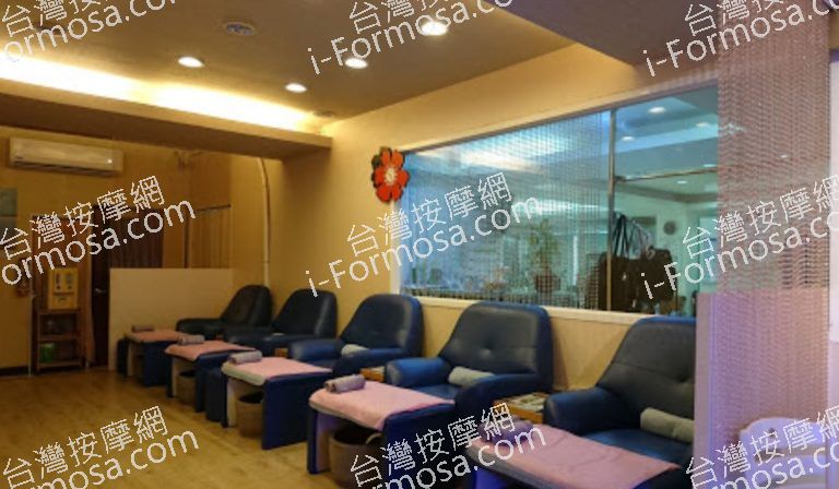 驛筠珍養身Spa會館 三多店 2 768x448