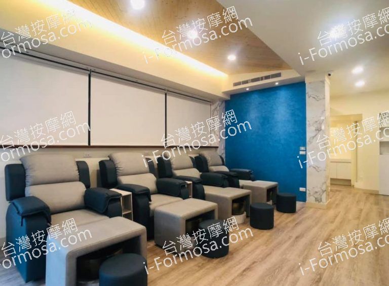 驛筠珍養身Spa會館 三多店 3 768x564