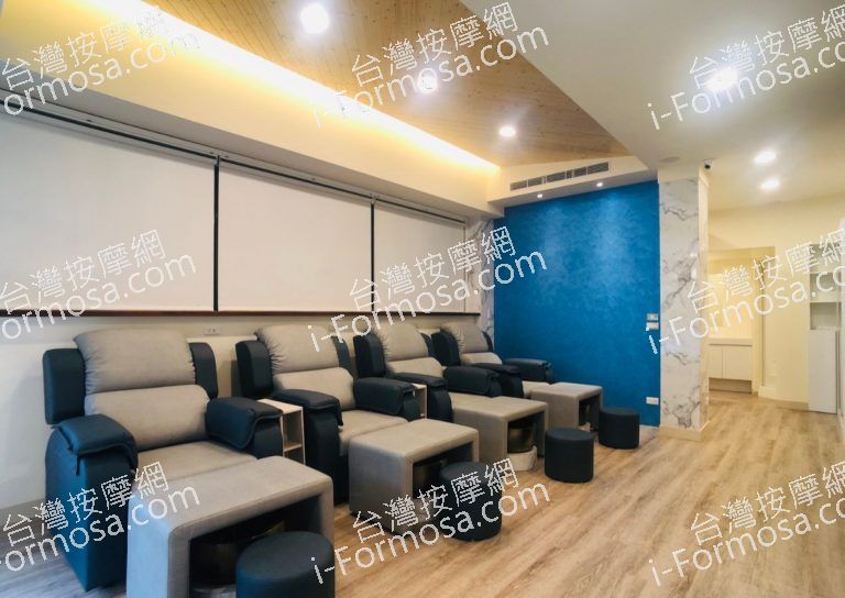 驛筠珍養身Spa會館 五甲店 4 768x544