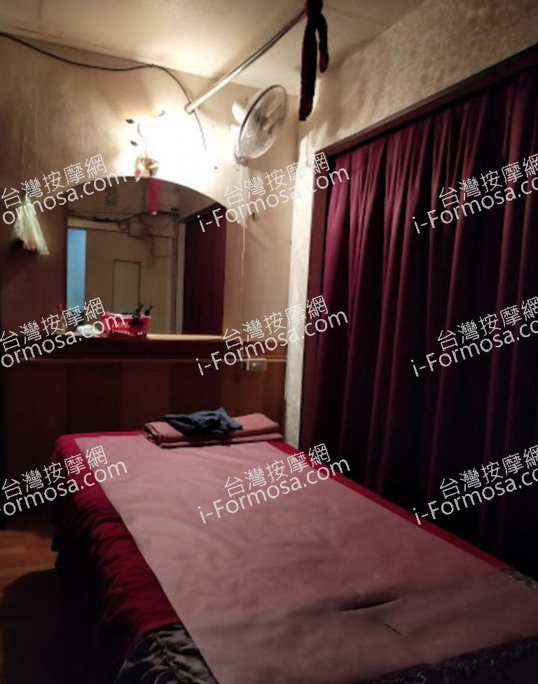 五心男女純按摩會館 2 768x975