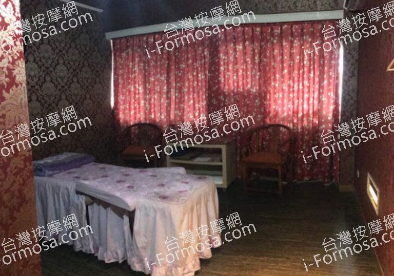 凱地養生行館 2 768x539