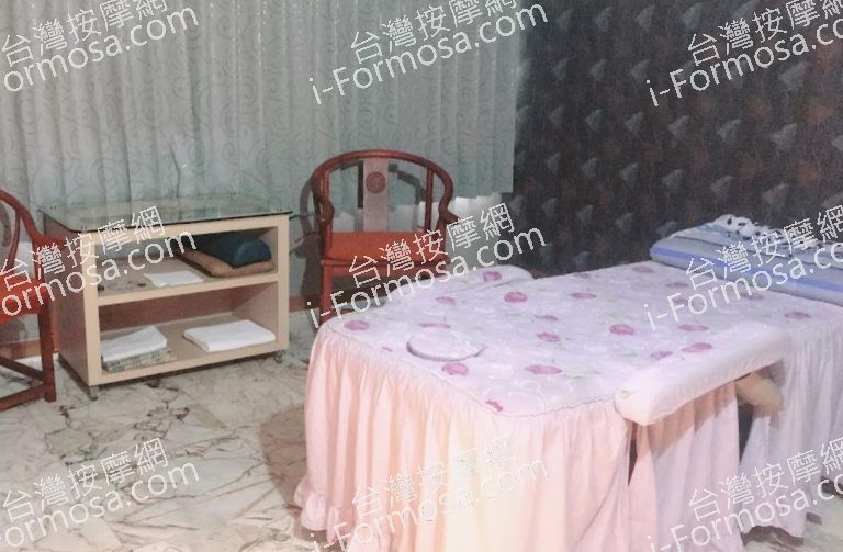 凱地養生行館 3 768x503