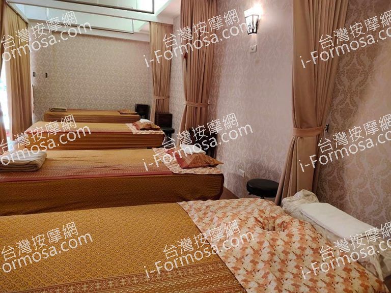 清邁星辰純泰式養生 SPA 館1569 n 768x576