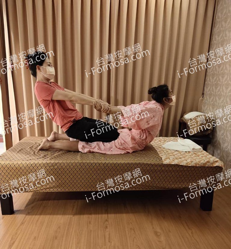 清邁星辰純泰式養生 SPA 館3536 n 768x827