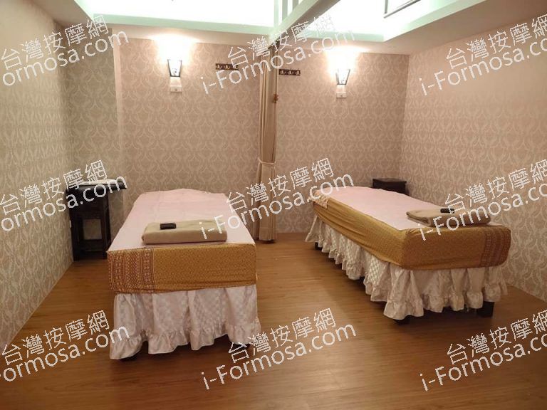 清邁星辰純泰式養生 SPA 館5770 n 768x576