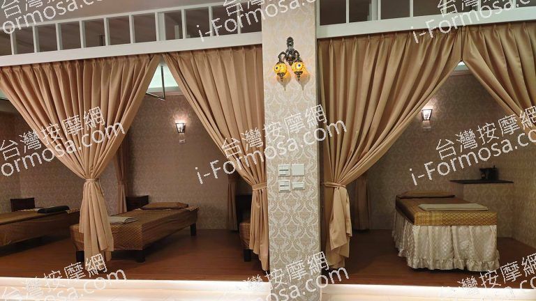 清邁星辰純泰式養生 SPA 館7549 n 768x432