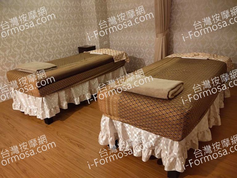 清邁星辰純泰式養生 SPA 館91 n 768x576