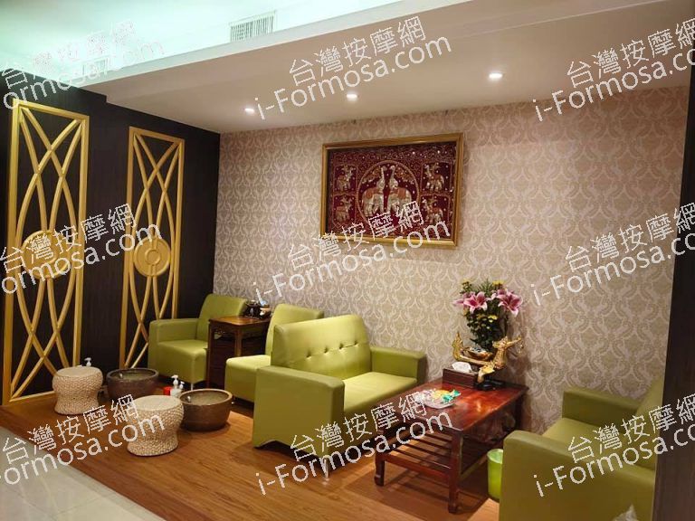 清邁星辰純泰式養生 SPA 館9827 n 768x576