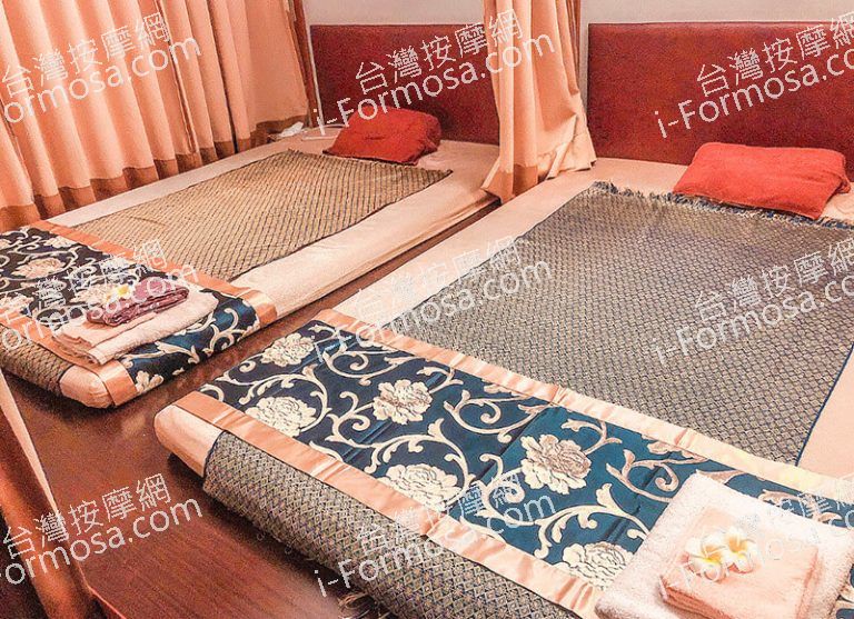 芭達雅泰式桑拿大墩會館2 768x557