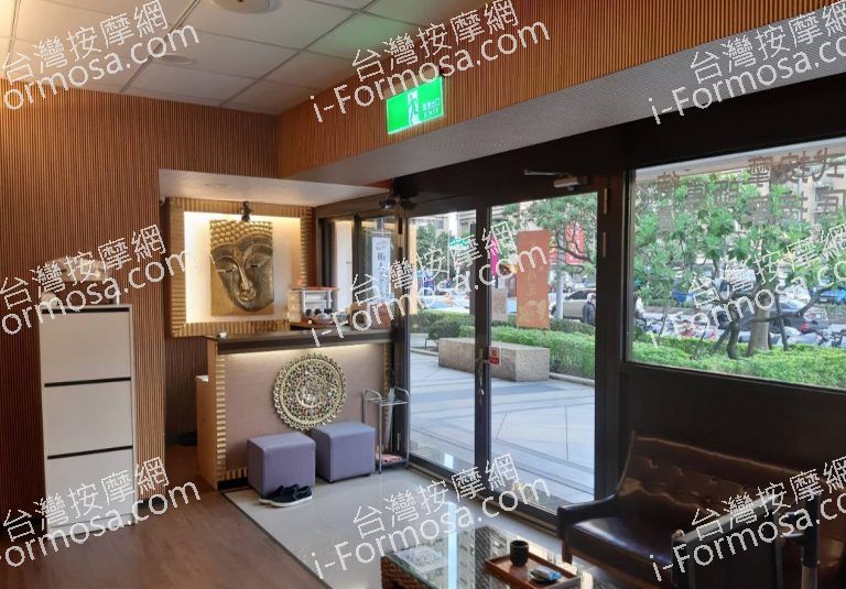 三峽泰順殿養生館 2 768x535