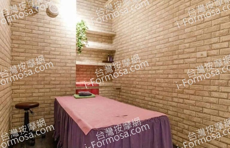 十八男女養生會館 台北西門店 3 768x496