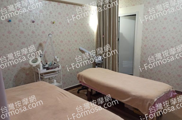 檸檬樹足體養生館 1 768x505