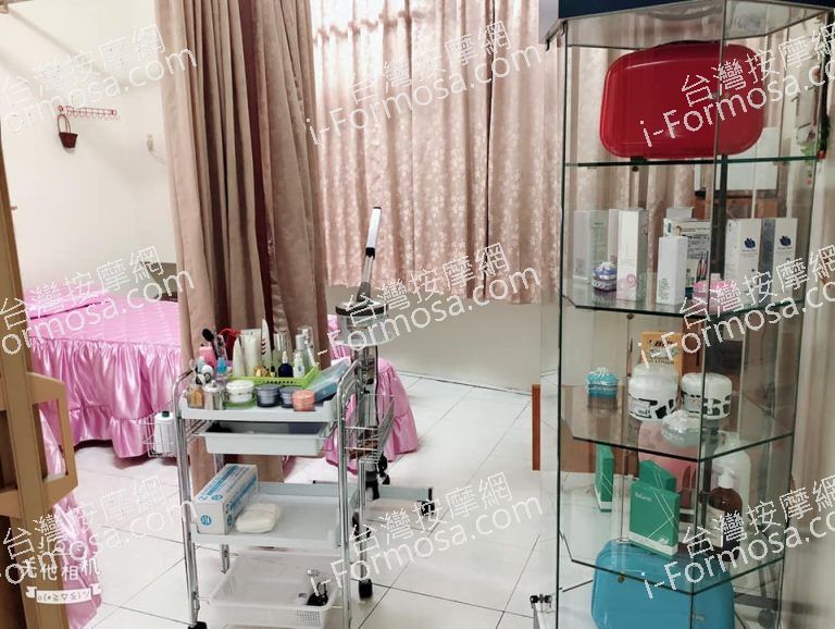 雅薇男女SPA養生館368 n 768x578