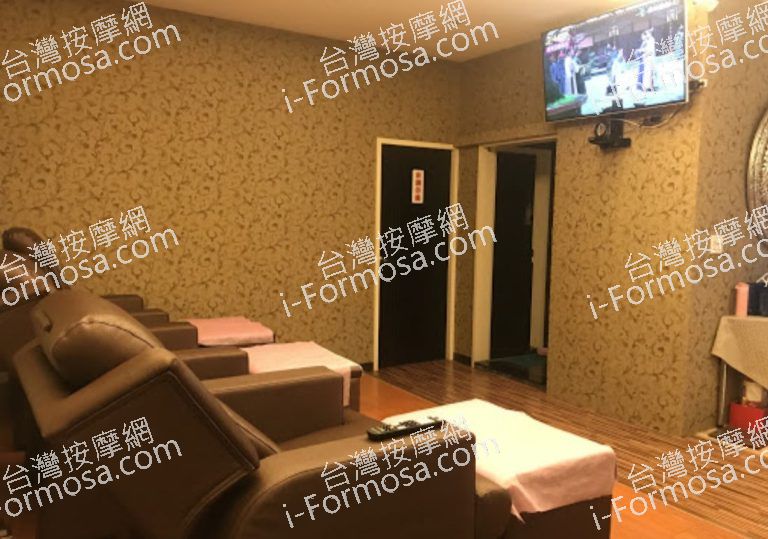 風彩泰式養生會館 1 768x539