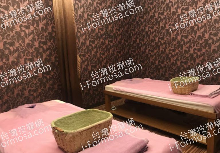 風彩泰式養生會館 2 768x536