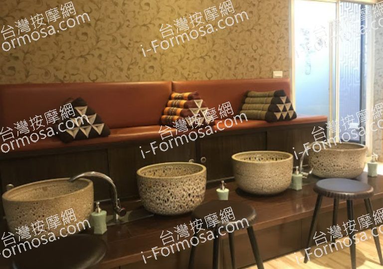 風彩泰式養生會館 4 768x540