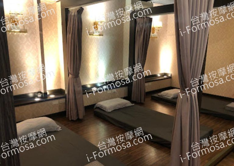 名皇泰式養生館 4 768x546