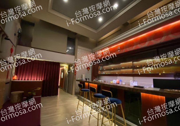 沐雨SPA舒活館 3 768x536