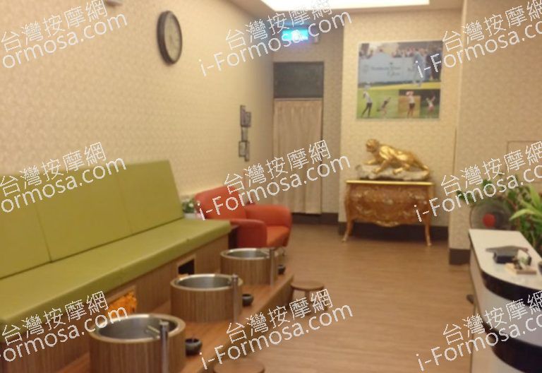 茉香泰式推拿有養生館 2 768x528